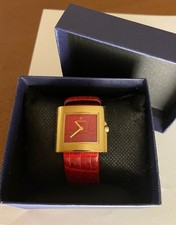 Orologio donna Kienzle ref. 615-0909, quarzo, funzionante. RARO, introvabile.