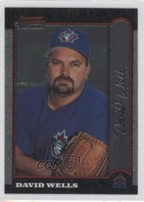 Click to enlarge David Wells