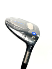 Callaway NEW Ai Smoke 9 Wood 24° Cypher Blac...