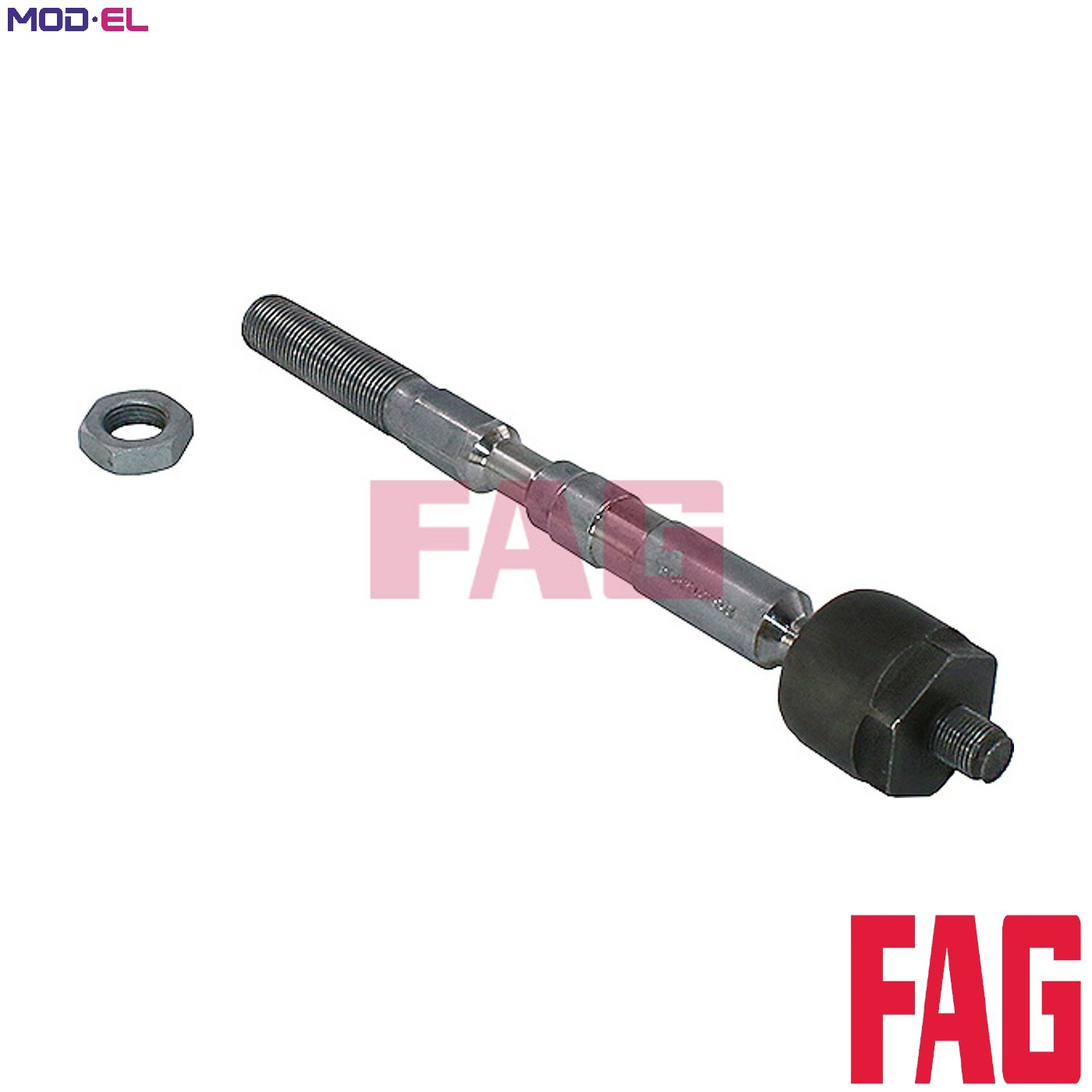 INNER TIE ROD 840 1559 10 FOR PEUGEOT 2008/Van 208 CITROËN C4/CACTUS DS 1.2L