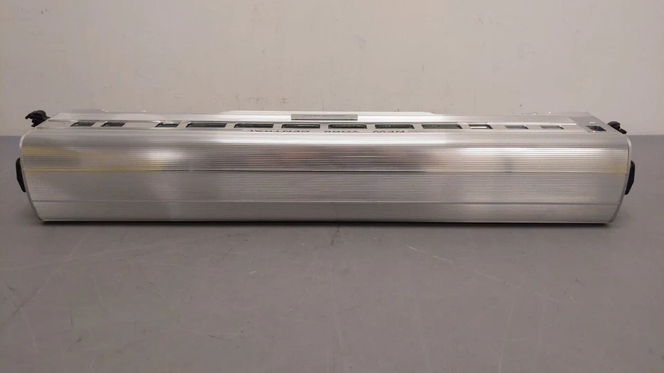 Aristo-Craft 32303 G Scale New York Central Morgan Lewis Streamlined Coach EX - Image 3 of 4