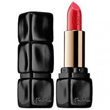 GUERLAIN KissKiss Creamy Shaping Lip Colour #325 "Rouge Kiss" 3.5g/0.12oz, NIB