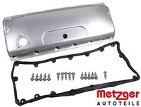 Metzger 2389240 Zylinderkopfhaube FüR VW