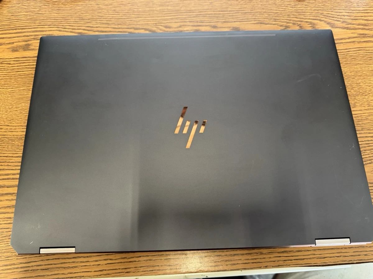 HP Spectre X360 15-15.9 Inch PC Laptops & Netbooks for Sale | Shop