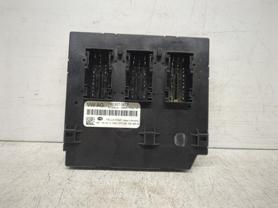 2011 Skoda Superb Karosserie Steuergerät BCM UNIT 1k0937087p 00115213