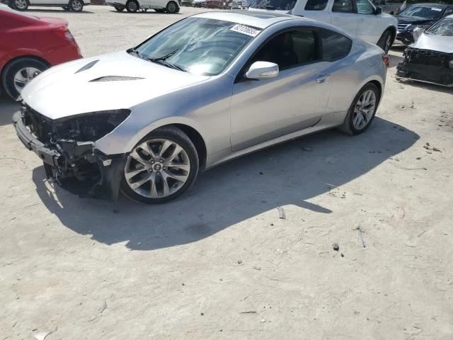 Chassis ECM Transmission Coupe Fits 13-16 GENESIS 572525 - Image 4 of 4