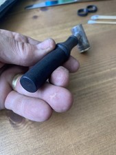 W Bartrum Shot Powder Adjustable Measure