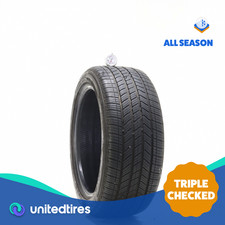 Used 23545r17 Bridgestone Turanza Quiet Track 94v - 7.532 - Tire