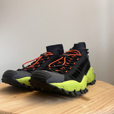 Adidas By Stella McCartney Seeulater 2 Black JH8944 Size Women8 M7