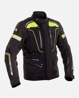 Motorradjacke Damen Richa Infinity 2 Pro Neu Günstig Abzugeben