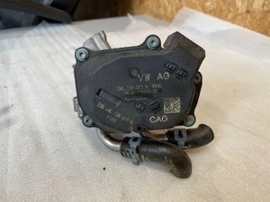 SKODA OCTAVIA III 5E3 Drosselklappe 04L128063N 1.60 Diesel 77kw 2014 22159402