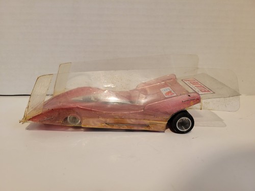 Vintage Parma Slot Car