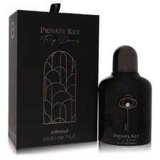 Club De Nuit Private Key To My Dreams by Armaf Extrait De Parfum