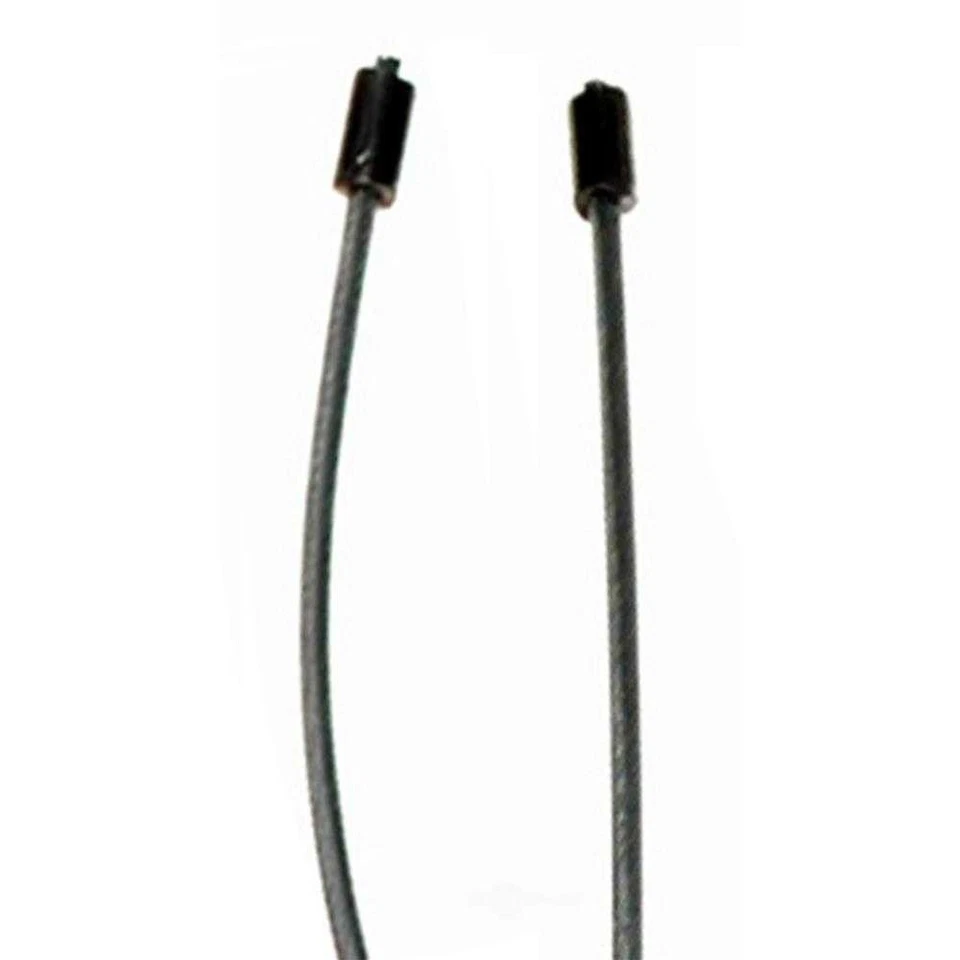 Cable de freno de estacionamiento compatible con Pontiac Bonneville Star Chief Catalina ACDEL 1960-1967 Foto 3 de 3