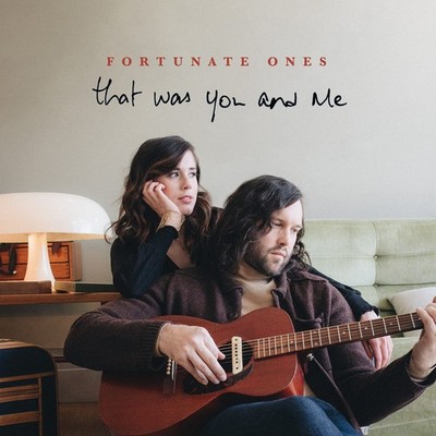 The Fortunate Ones That Was You & Me (CD) (US IMPORT)