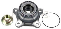 Radlagersatz SNR R169.20 FüR Toyota Avensis Celica Carina 6 Liftback Sportswagon