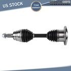 GSP Front Left & Right CV Axle Assembly for