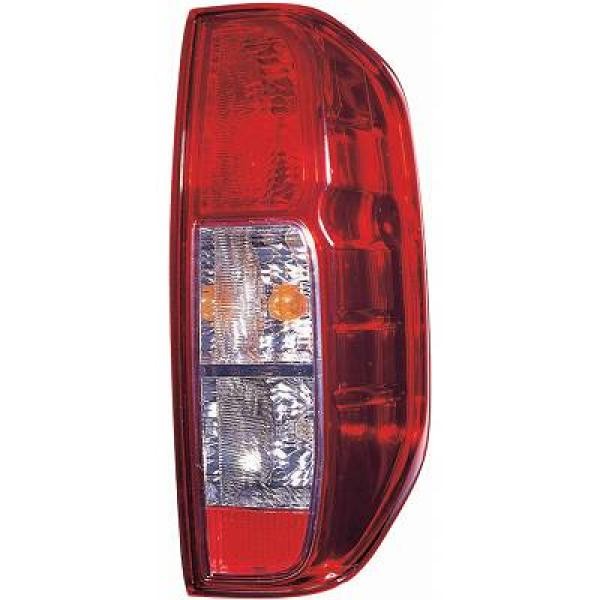 Diederichs 6084290 Heckleuchte, RüCkleuchte Rechts FüR Nissan NP300 Navara (D40)-image