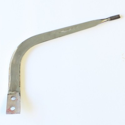 HURST Comp Plus 4 Speed AMC AMX Javelin Chrome Stick Handle 6643 USA No Part #