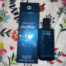 Davidoff Zino  2.5oz Men's Eau de Toilette