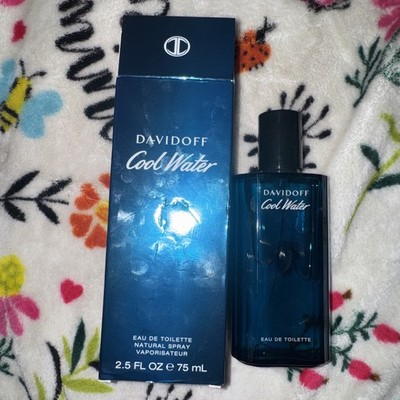 Davidoff Zino  2.5oz Men's Eau de Toilette