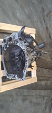 Boite de vitesse Peugeot 807