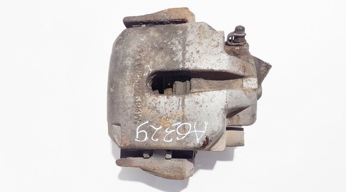 6022296bmw Bremssattel links vorne 60/22/296bmw BMW 5-Series DE1168353-37