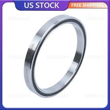 Fit KAYDON JU040CP0 Slim Section Bearing Rubber Seals 4x4-3/4x1/2" JU-040-CP0 US