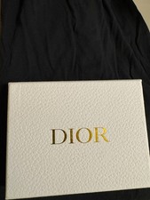 Dior Men Card Holder