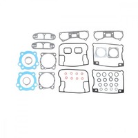 Dichtungssatz Topend Zylindersatz P400195600901 FüR Harley Flht 1340 1996-1998