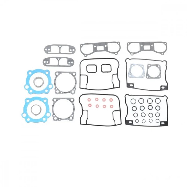Dichtungssatz Topend Zylindersatz P400195600901 FüR Harley Flht 1340 1996-1998-image