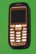 SONY ERICSSON J220i