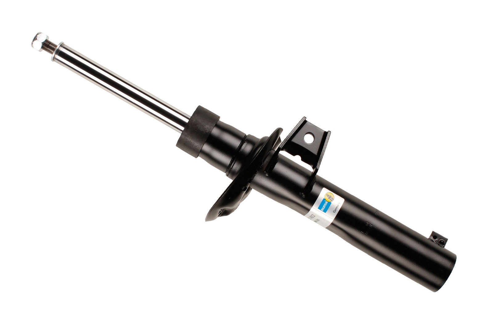 Shock absorber Front Axle Bottom Plate 22-140012 BILSTEIN for VW GOLF V - Image 8