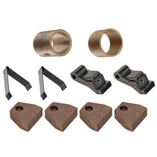 Starter Repair Kit Fits International Tractor 1108394 Fits Delco Remy