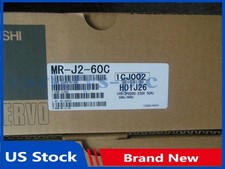 1PC Mitsubishi Servo Drive MR-J2-60C MRJ260C New In Box