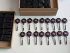 x17 VoCoVo Voice Pro Series 4 Headset & x20 Laderassen VCV2840 - inkl. MwSt.
