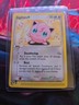 Pokémon Jigglypuff TCG Card 41/95 Team Magma vs. Team Aqua (2004)