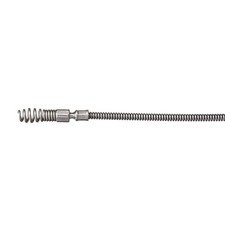 Ridgid 62235 C-2 Cable 5/16" x 25' with Drop Head Auger