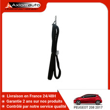 Joints Peugeot 208