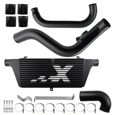 Aluminum Front Mount Intercooler Kit For Nissan Silvia S14 S15 Sr20det 610x280mm