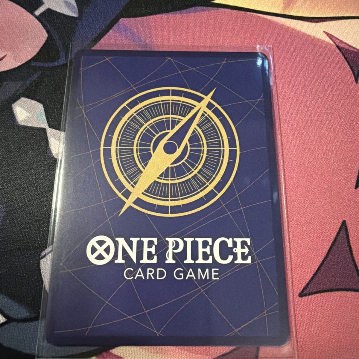 Boa Hancock OP14-112 SR - The Azure Sea's Seven Japanese One Piece