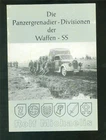 The Panzergrenadiers - Divisions of Armen - SS-F001A+