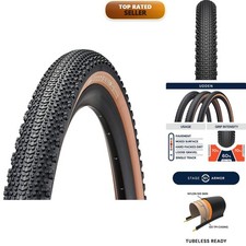 AMERICAN CLASSIC Udden Series Gravel Bike Tubeless Tire