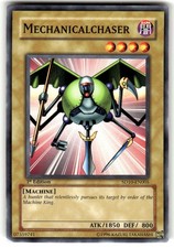 yugioh machine revolt card list Best Yugioh 2007 Machine Re-Volt Structure Deck Opening and Review!