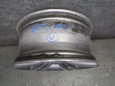 12-18 BMW F30 F32 335i STYLE 397 FACTORY R18