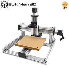 3 Axis C-Beam CNC Machine Mechanical Kit 546x...