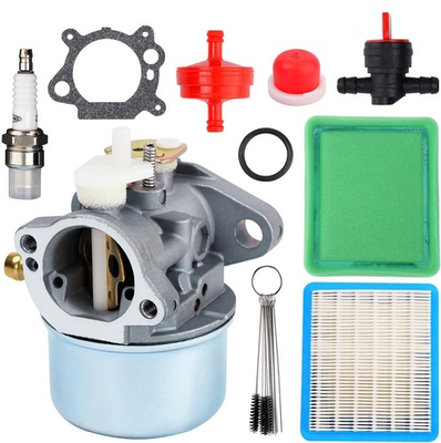 #ad Carburetor Fits Lawn Mower Pressure Washer Rotary 14112 Oregon 50658 HeavyDuty $26.99