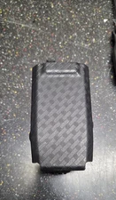 Zero 9 Portable Radio Holster Harris XL-185/XL-200