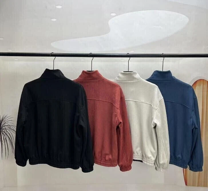 2025 Snake Year Limited New Chinese Stand Collar Casual Jacket New  - Image 3 of 4