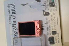 Sony Cybershot DSC-WX350 Digital Compact Camera Working w/ Sony G 20x Zoom Lens